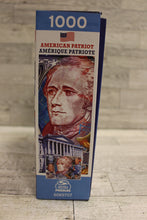 Load image into Gallery viewer, American Patriot &quot;Solid Foundation&quot; Jigsaw Puzzle - 1000 Piece - New