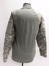 Load image into Gallery viewer, Army Massif ACU Combat Shirt - Large - 8415-01-548-7209 - New