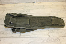 Load image into Gallery viewer, U.S. Army Vietnam Era CW-216 Antenna Accessory Bag - 1967 - Used