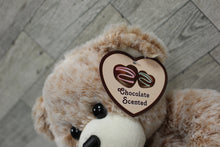 Load image into Gallery viewer, Homerbest Teddy Bear - 9" tall - New