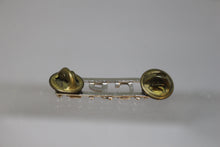 Load image into Gallery viewer, N.C.P.D. Tie Tac Pin - Used