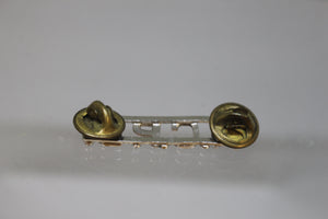 N.C.P.D. Tie Tac Pin - Used