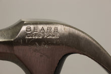Load image into Gallery viewer, Vintage Sears 28 oz. Curved Claw Hammer - Used