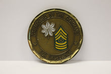 Load image into Gallery viewer, 235th Base Support Battalion Challenge Coin - Ansbach Illesheim - Used