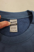 Load image into Gallery viewer, I&#39;m Pretty Impressed Sweatshirt - Hearing Aid Mold -Small - Used