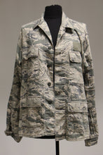 Load image into Gallery viewer, US Military Air Force ABU Men's Uniform Coat / Jacket, Various Sizes