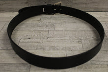 Load image into Gallery viewer, Dockers Men's Leather Black Belt - Size: 40 - Used