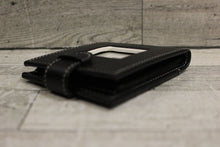 Load image into Gallery viewer, Swing Photo Album - 3-1/2" x 4" - Holds 24 pictures - Used