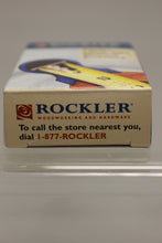 Load image into Gallery viewer, Rockleer Square Check - Used