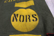 Load image into Gallery viewer, US Military Return to CONUS APOE Canvas Bag - Used