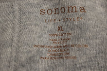 Load image into Gallery viewer, Sonoma Life + Style Sweat Pants - XL - Gray - Used