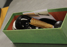 Load image into Gallery viewer, Vintage Ward's Lakeside Hand Wood Plane - Used