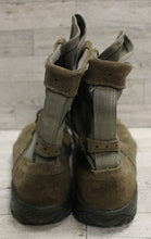 Load image into Gallery viewer, Belleville Mens ONE XERO Ultra Light Assault Boots - Size: 9.5R - Sage - Used