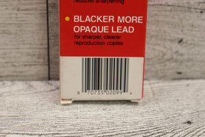 Berol Mirado Eagle Writing Pencils - 174-3 - Medium Hard - 12 Count - New