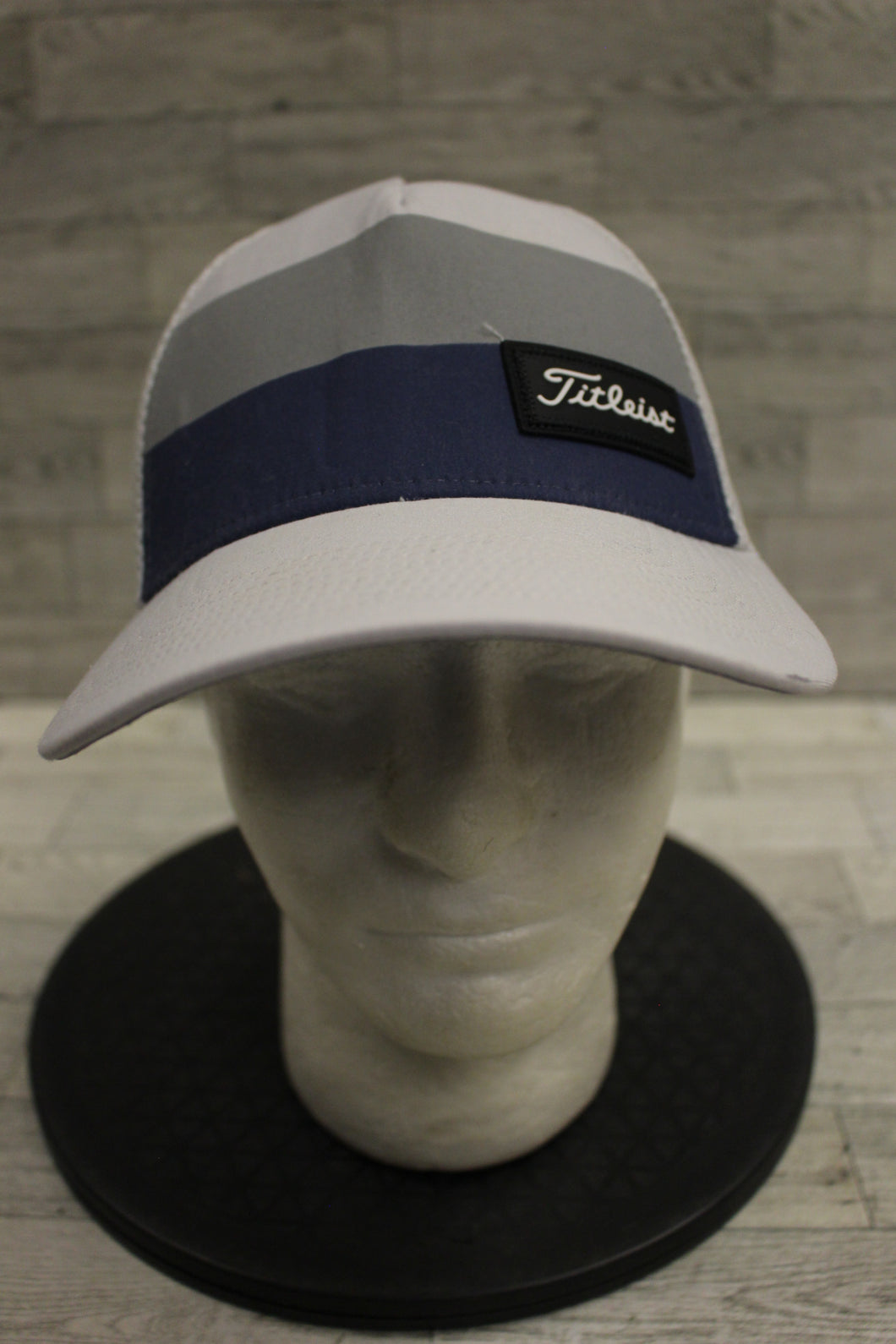 Titleist Baseball Hat - Adjustable - Used