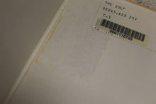 Load image into Gallery viewer, The Gulf: Arabia&#39;s Western Approaches - Molly Izzard