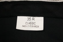 Load image into Gallery viewer, US Military Navy Man's Service Trousers - 8405-01-539-8624 - 35R Classic - Used