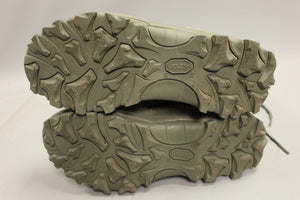 Terassault Combat Boots - Size: 6R - Sage - Used