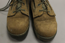 Load image into Gallery viewer, Belleville Women's F600 Hot Weather Combat Boot - Sage Green - 6R - Used (#2)