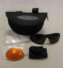 Load image into Gallery viewer, Wiley X Romer II Advanced Sunglasses - Included Orange Lense - New