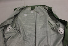 Load image into Gallery viewer, Vintage LBD Poly Vinyl Rain Coat Jacket - 9040DHD = Large - Used