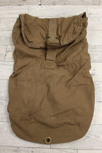 Load image into Gallery viewer, USMC FILBE Hydration Pouch - Coyote - 8465-01-600-7887 - Choose Grade