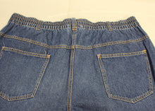 Load image into Gallery viewer, Haband's Men's Ice House Flannel Lined Jeans - 40L - Used