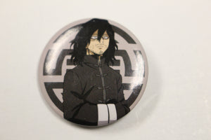 Various Assorted Anime Button Pins - You Pick - Used