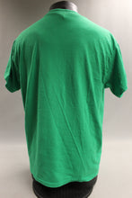 Load image into Gallery viewer, Gildan Ireland Short Sleeve T-Shirt - Green - Large - Used