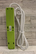 Load image into Gallery viewer, APC PE66W 6-outlet Essential Surgearrest Surge Protector - Used