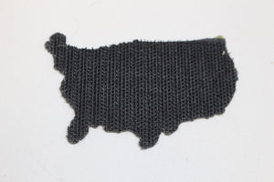 Franklin Armory Facilitators Of Freedom Hook and Loop Patch -New