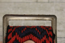 Load image into Gallery viewer, Vintage Wide Woven Retro Camera Strap - Used