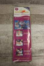 Load image into Gallery viewer, Coats Instant Stick and Hold Double Stick Sheet Adhesive -New