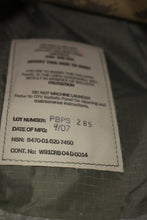Load image into Gallery viewer, Point Blank Deltoid &amp; Axillary (DAPS) Protector - One Size - ACU - Used