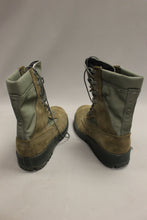 Load image into Gallery viewer, Belleville 650 ST Steel Toe Tactical Combat Boots - 9.0 R - Sage - Used