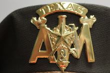 Load image into Gallery viewer, Bayly Texas A&amp;M Fightin' Texas Aggie Corps of Cadets Dress Cap - Size: XSmall