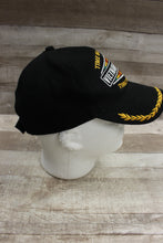 Load image into Gallery viewer, Time Was Served Time To Honor Vietnam Veteran Adjustable Hat -Used