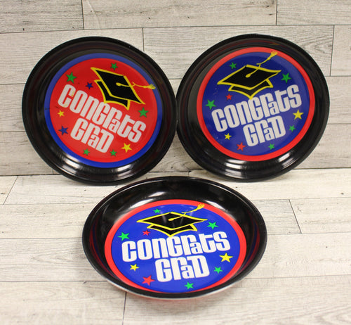 Congrats Grad 6.5