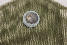 Load image into Gallery viewer, Vintage US MIlitary M-1961 Ammo Pocket - Used (#1)
