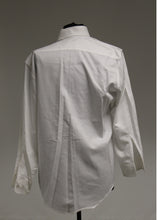 Load image into Gallery viewer, US Army Men's White Long Sleeve Dress Shirt - 8405-01-597-9314 - 15.5 x 32/33 C