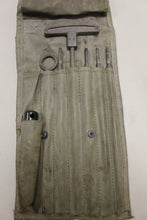 Load image into Gallery viewer, Vietnam Era .50 Caliber Cleaning Kit in Carrying Case - Small Arms - 11686430