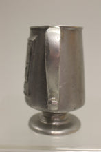 Load image into Gallery viewer, Wilton 1776-1976 Armetale Bicentennial Pewter Mug - Used