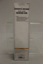 Load image into Gallery viewer, Chicago Electric Welding 30 Watt 120 Volt Soldering Iron - New