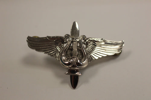 USAF Air Force Service Cap Device: Band