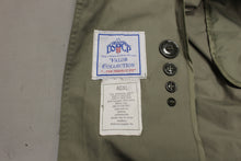 Load image into Gallery viewer, US Military Men&#39;s All Weather Trenchcoat/Raincoat -8405-01-504-8825 - 40XL - New