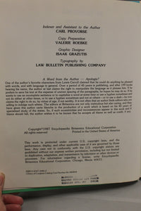 The Rugged Northeast - Region 1 - By Allan Carpenter - Used