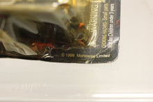 Load image into Gallery viewer, Ozzy Osbourne Hot Rockin' Steel Die Cast Car - 1989-1990 - Issue #25 - New