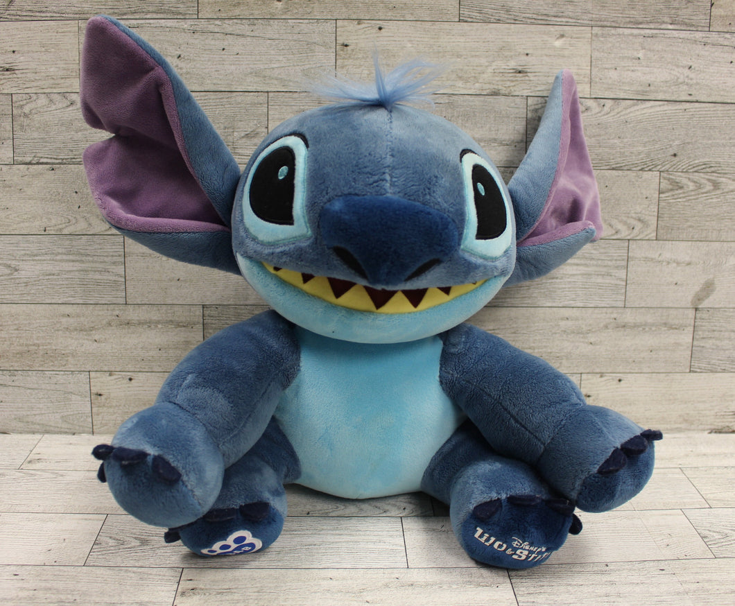 Build-A-Bear 12
