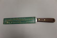 Load image into Gallery viewer, Vintage Case XX Freez-Cut Frozen Food Knife - 12" - Used