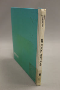 The Rugged Northeast - Region 1 - By Allan Carpenter - Used
